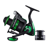 Discover the Advantages of the Hunting King Metal Reel for Your Fishing Adventures