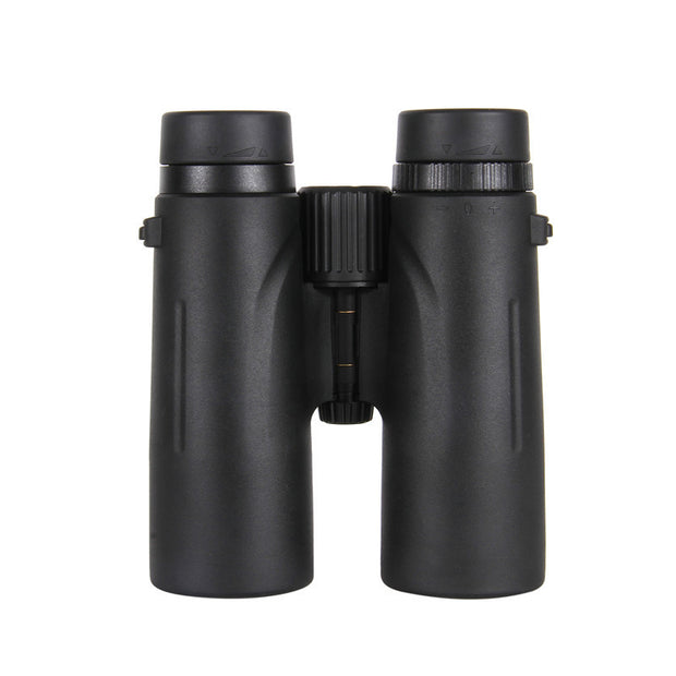 Binocular high-definition telescope