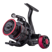 Full Alloy Lure  Long Cast Spinning Reel