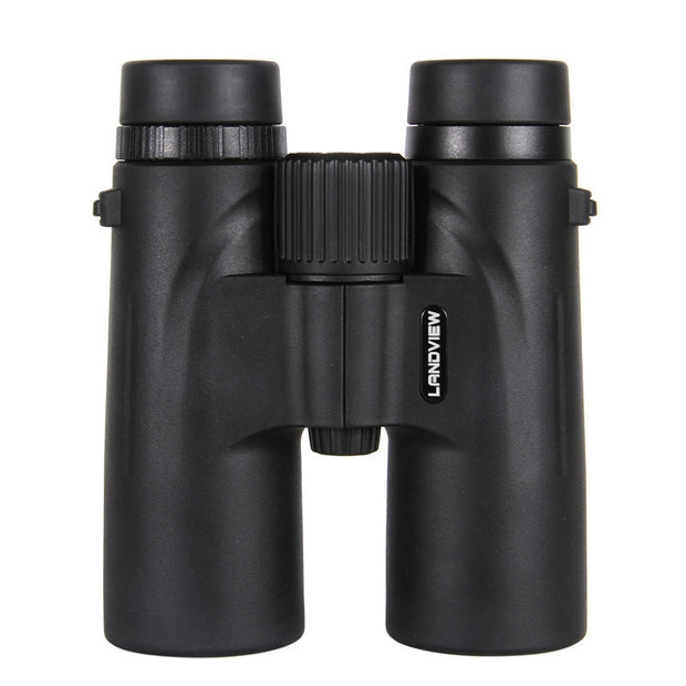 Binocular high-definition telescope