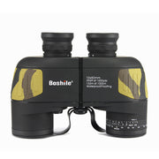 Waterproof Binocular Coordinate Ranging Telescope