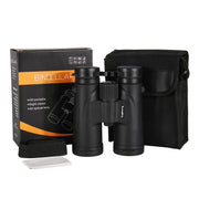 Binocular high-definition telescope