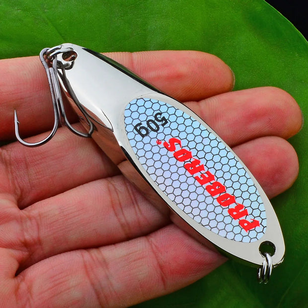 1 Fishing Lure