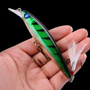 1 Piece Fishing Lure