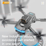 Drone Professional  GPS Dual Camera 5G Obstacle Avoidance