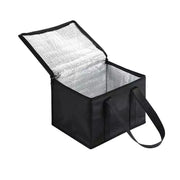 Thermal Insulated Cooler Bag Camping Drink Bento Bags