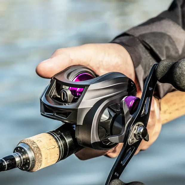 Fishing Reel Fresh Saltwater Reel