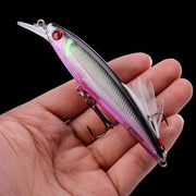 1 Piece Fishing Lure