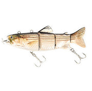 Lifelike Electric Fishing Lure Bait Wobblers Premium Bait