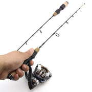 Ice Fishing Fishing Rod (only)