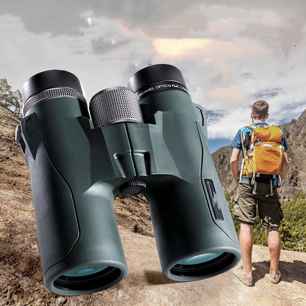 Telescope Binocular High Definition Outdoor